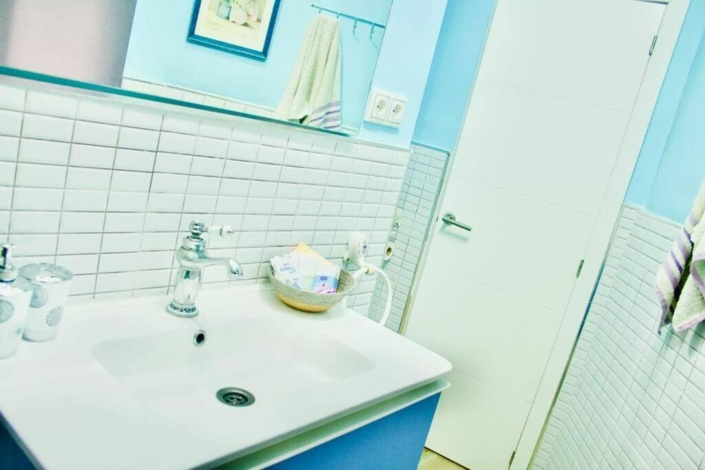 Apartamento Maripipi Córdoba Exterior foto