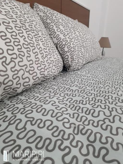 Apartamento Maripipi Córdoba Exterior foto